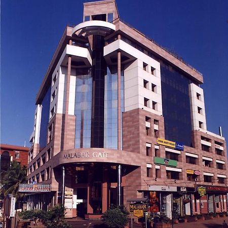 Keys Select By Lemon Tree Hotels, Malabar Gate, Kozhikode Zewnętrze zdjęcie