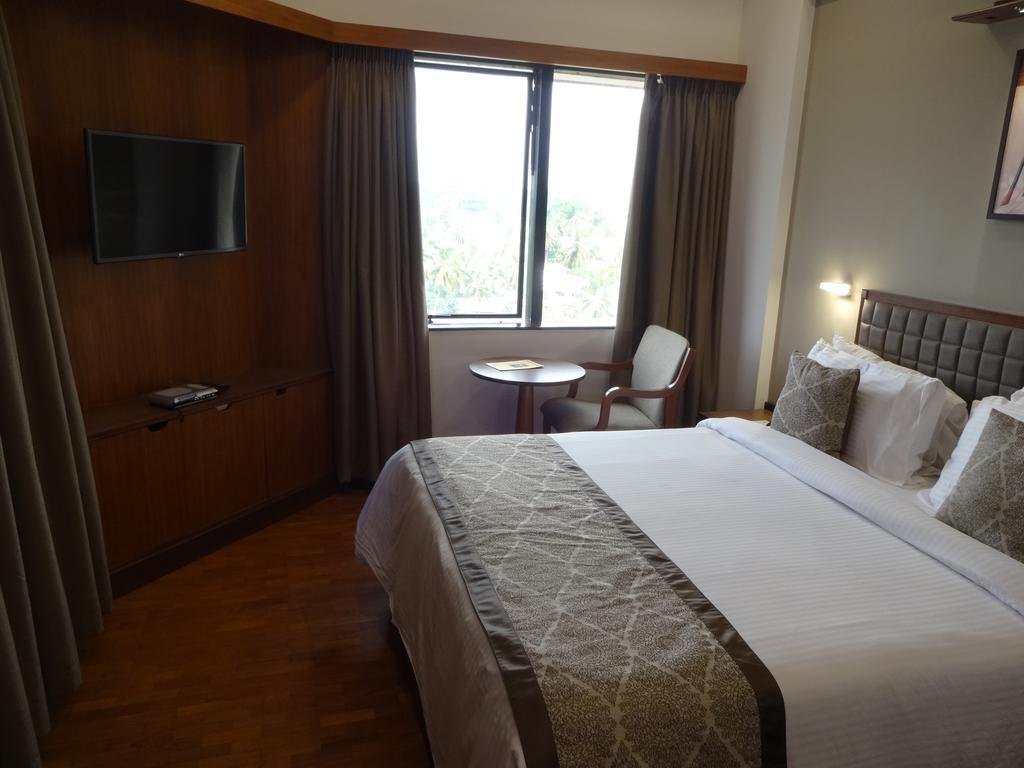 Keys Select By Lemon Tree Hotels, Malabar Gate, Kozhikode Zewnętrze zdjęcie