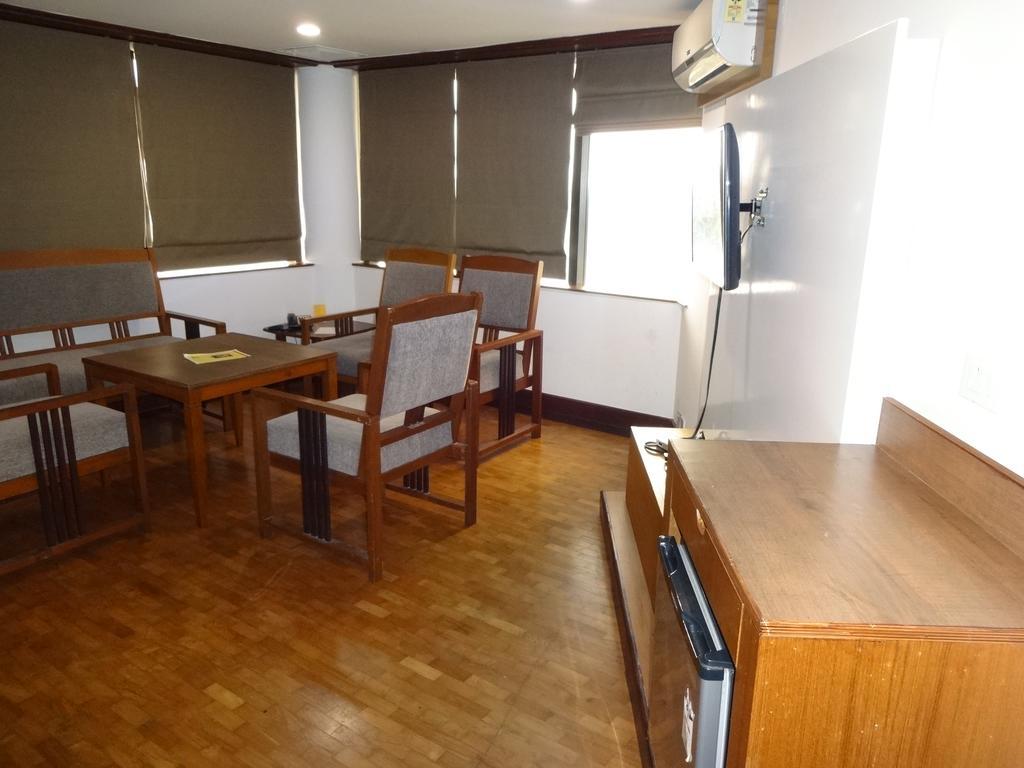 Keys Select By Lemon Tree Hotels, Malabar Gate, Kozhikode Zewnętrze zdjęcie