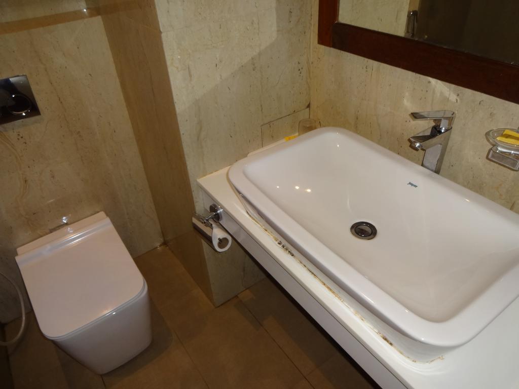 Keys Select By Lemon Tree Hotels, Malabar Gate, Kozhikode Zewnętrze zdjęcie