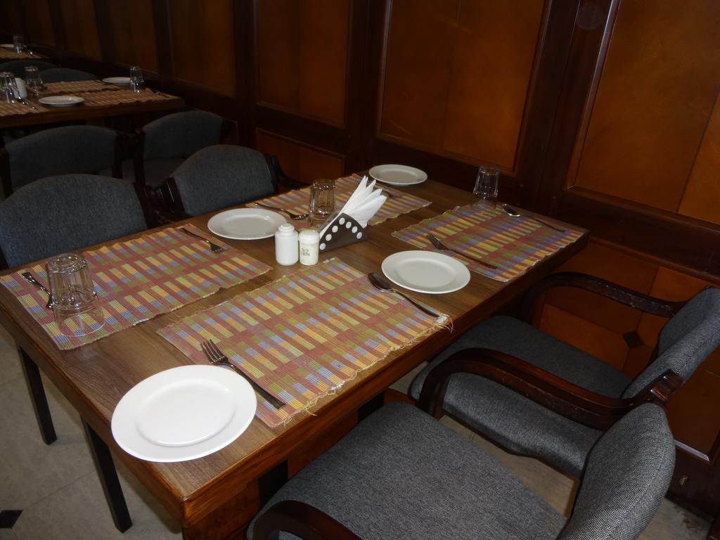 Keys Select By Lemon Tree Hotels, Malabar Gate, Kozhikode Zewnętrze zdjęcie