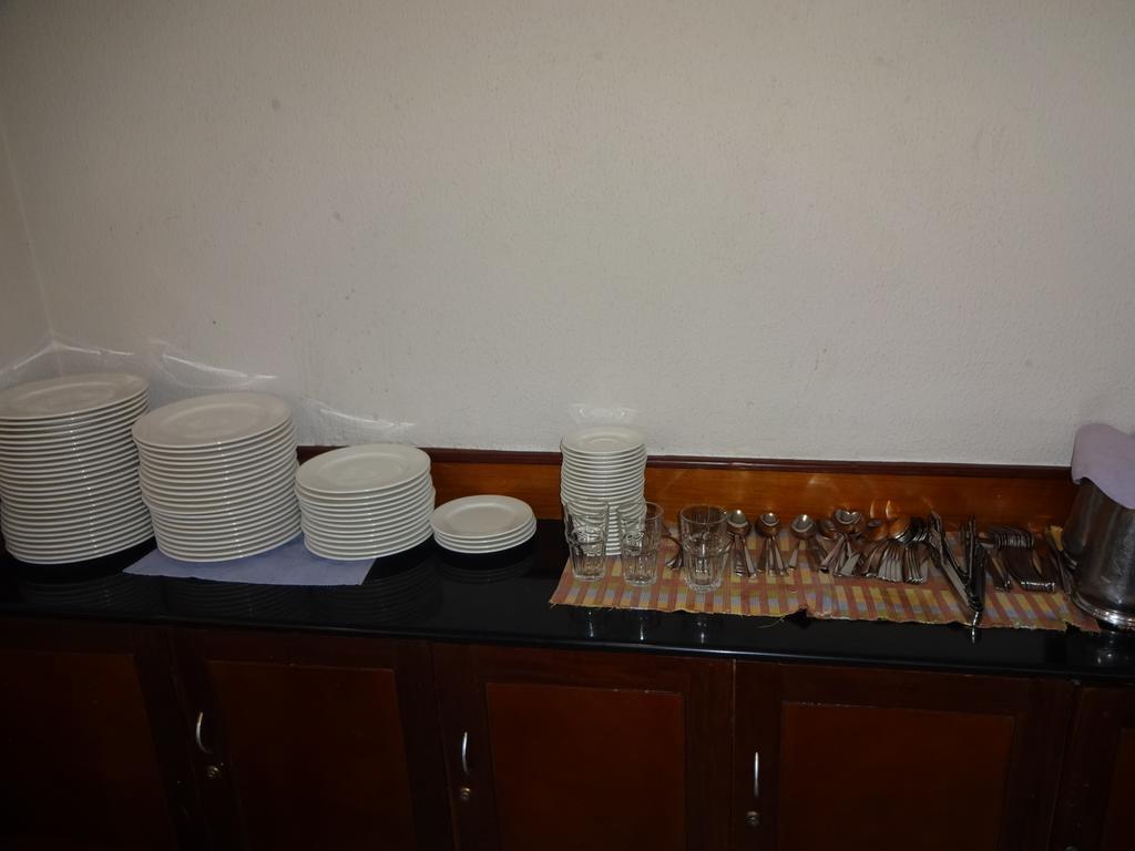 Keys Select By Lemon Tree Hotels, Malabar Gate, Kozhikode Zewnętrze zdjęcie