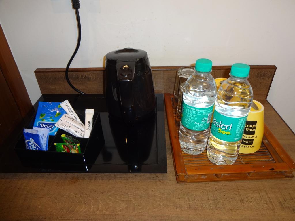 Keys Select By Lemon Tree Hotels, Malabar Gate, Kozhikode Zewnętrze zdjęcie