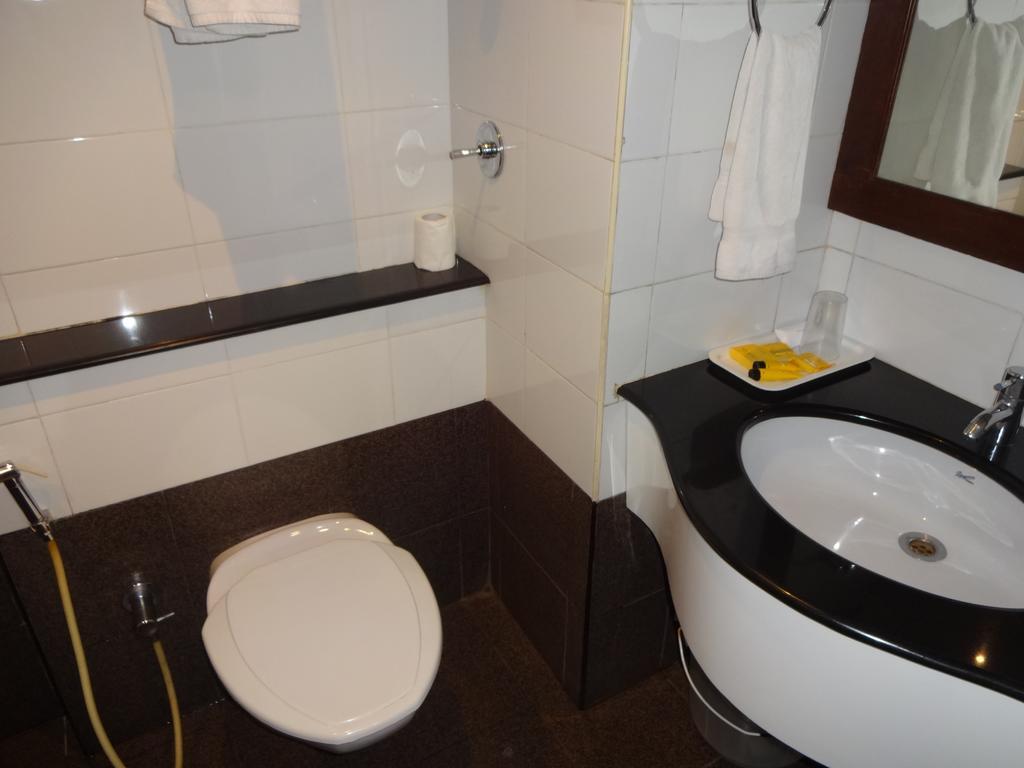 Keys Select By Lemon Tree Hotels, Malabar Gate, Kozhikode Zewnętrze zdjęcie