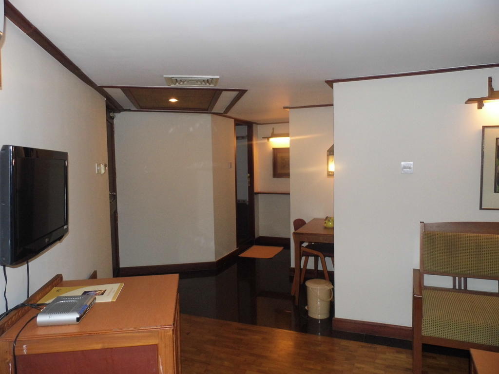 Keys Select By Lemon Tree Hotels, Malabar Gate, Kozhikode Pokój zdjęcie