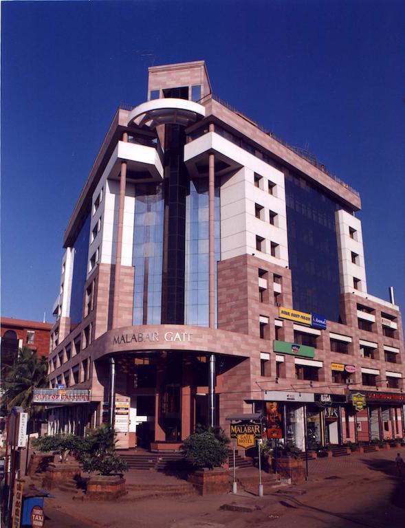 Keys Select By Lemon Tree Hotels, Malabar Gate, Kozhikode Zewnętrze zdjęcie