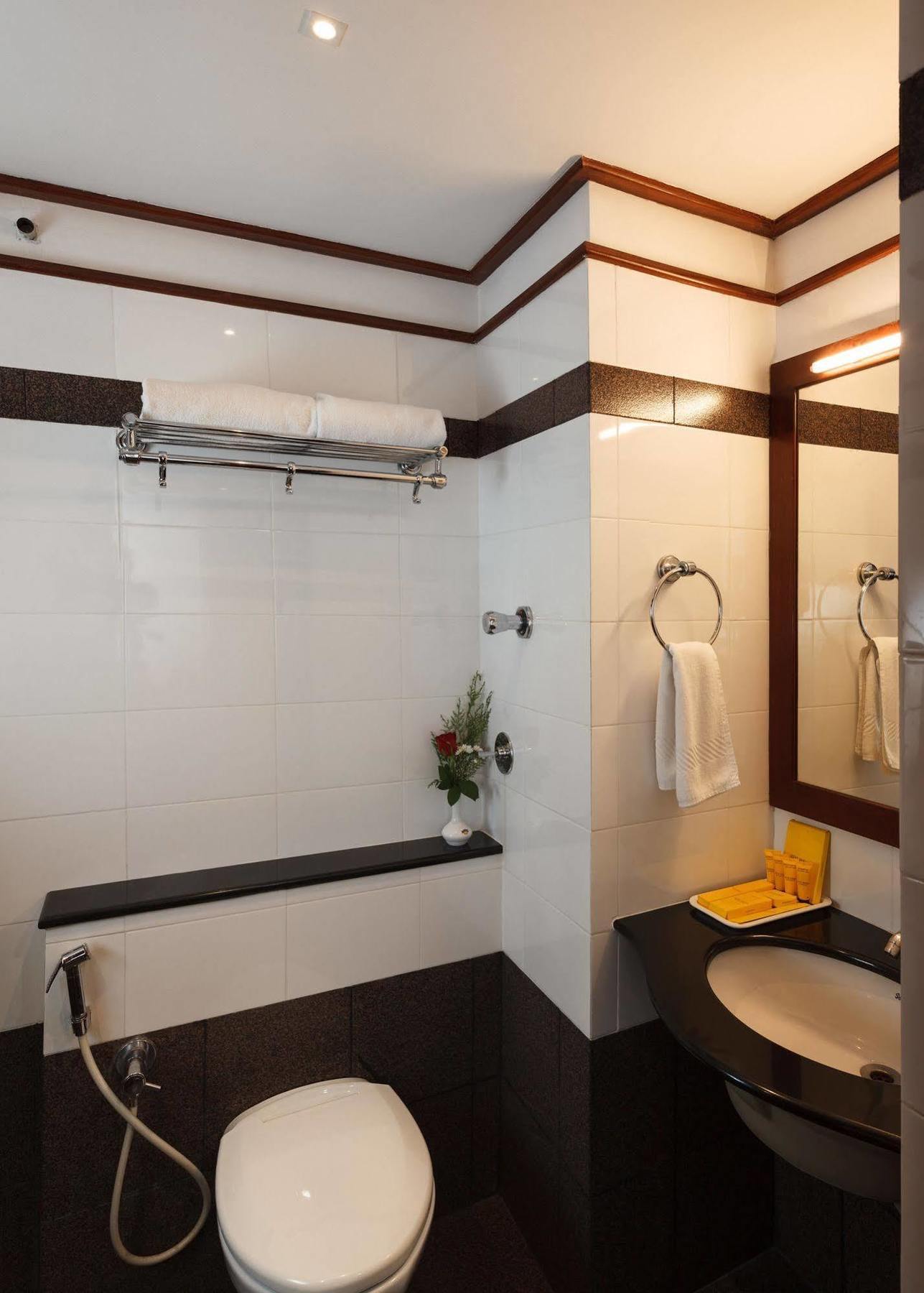 Keys Select By Lemon Tree Hotels, Malabar Gate, Kozhikode Zewnętrze zdjęcie
