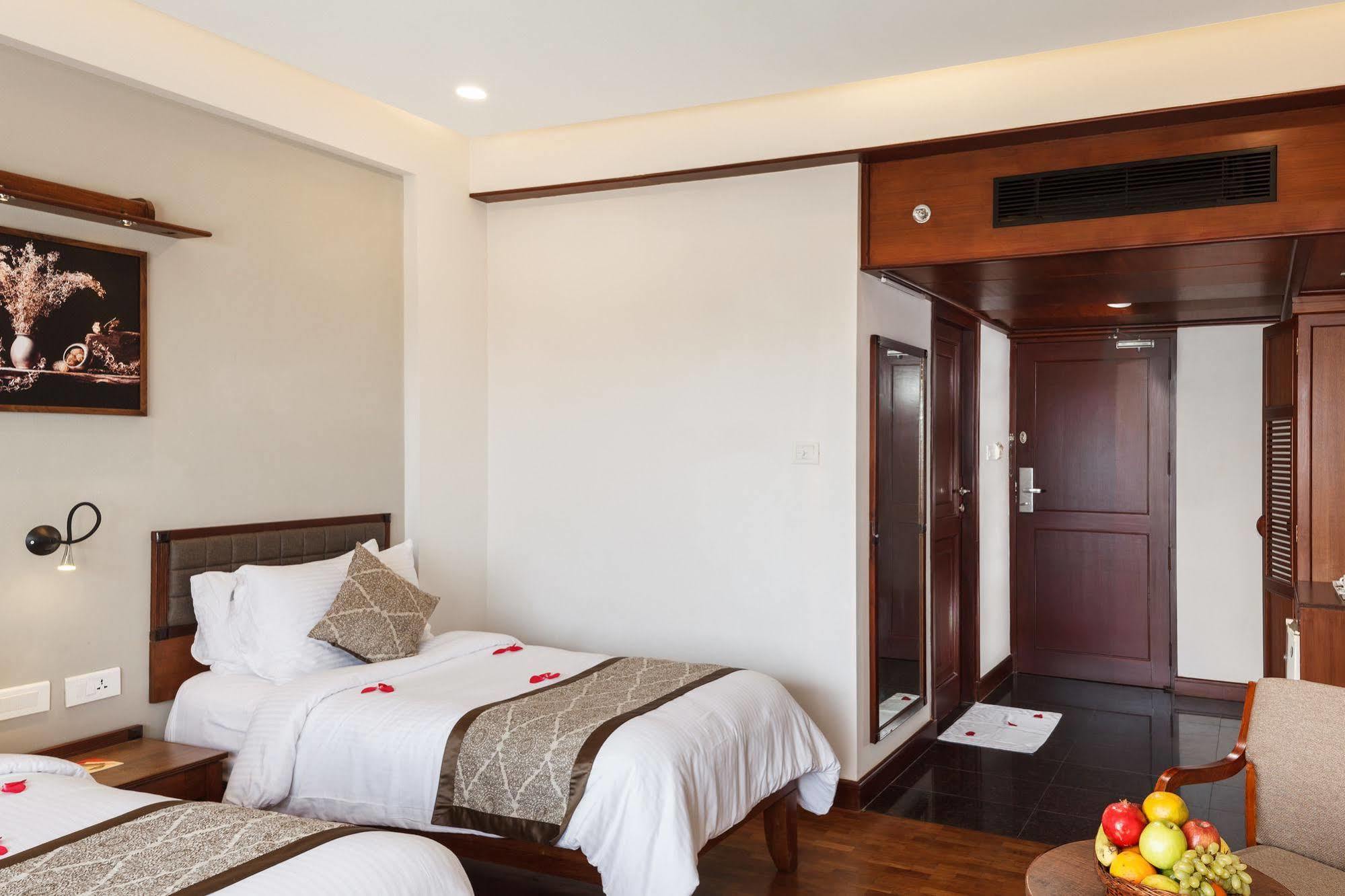 Keys Select By Lemon Tree Hotels, Malabar Gate, Kozhikode Zewnętrze zdjęcie