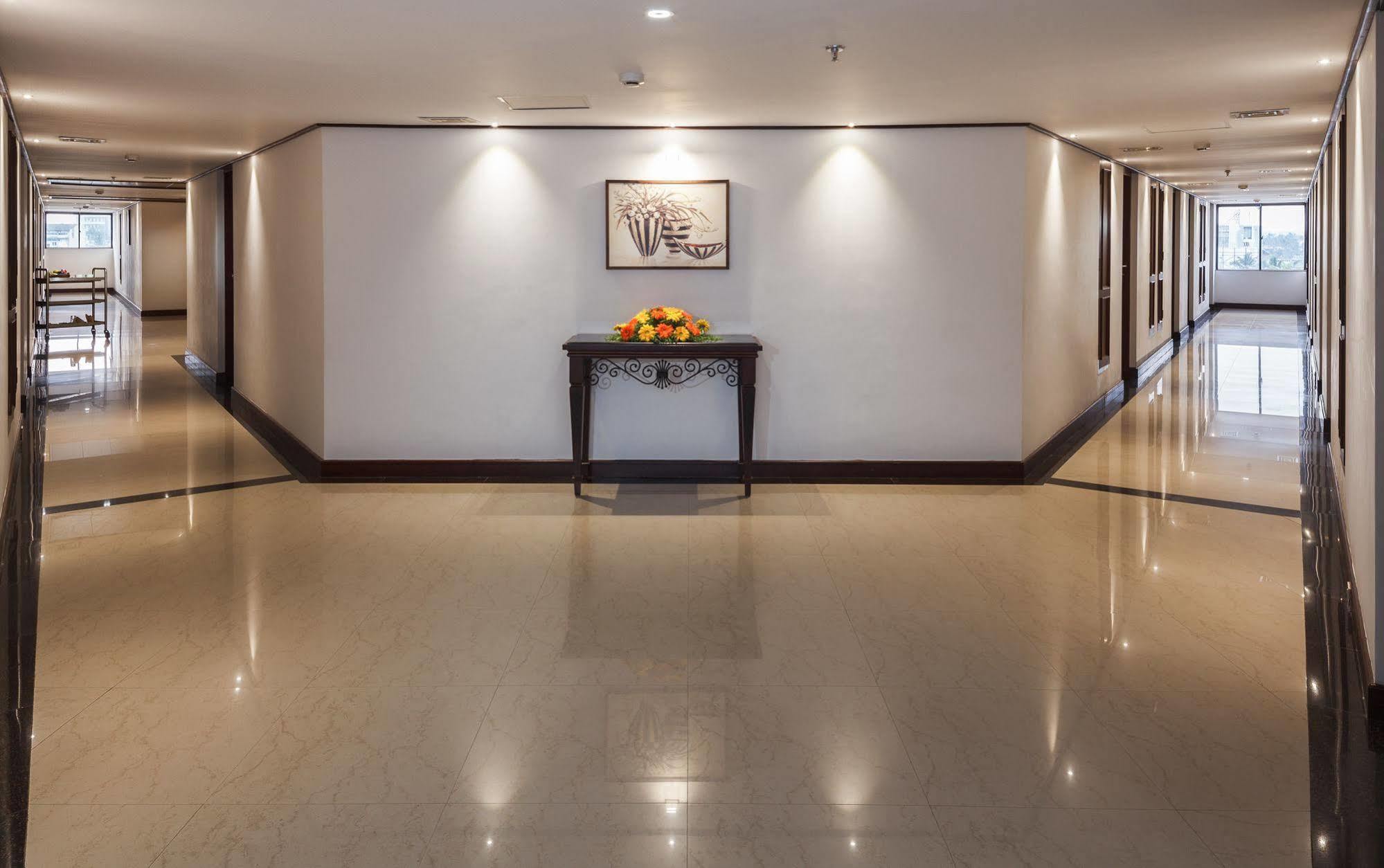Keys Select By Lemon Tree Hotels, Malabar Gate, Kozhikode Zewnętrze zdjęcie