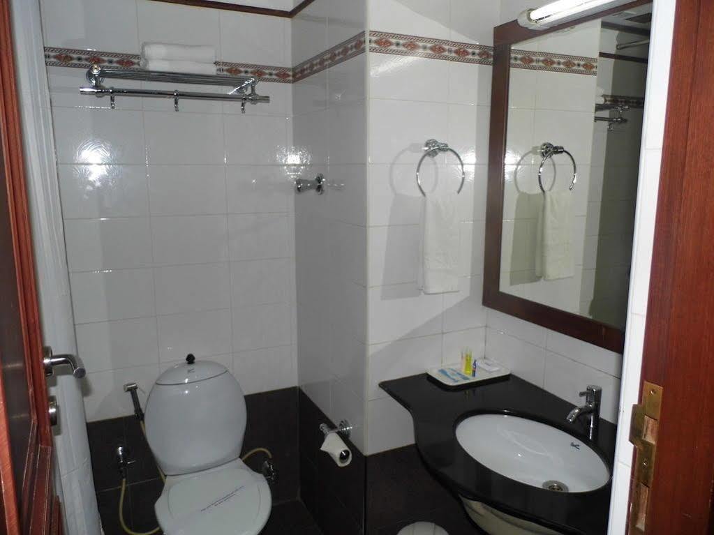 Keys Select By Lemon Tree Hotels, Malabar Gate, Kozhikode Zewnętrze zdjęcie
