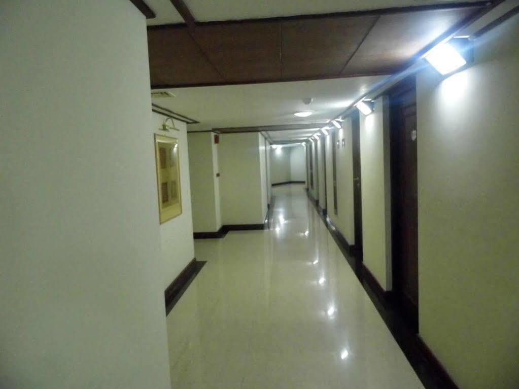 Keys Select By Lemon Tree Hotels, Malabar Gate, Kozhikode Zewnętrze zdjęcie