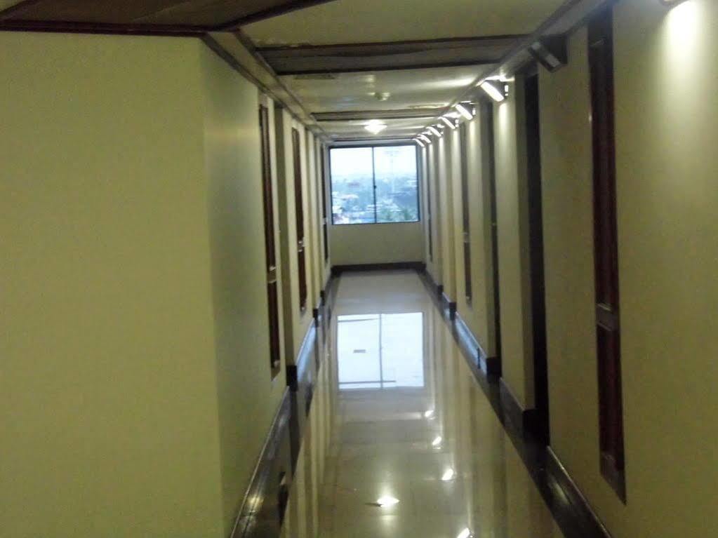 Keys Select By Lemon Tree Hotels, Malabar Gate, Kozhikode Zewnętrze zdjęcie